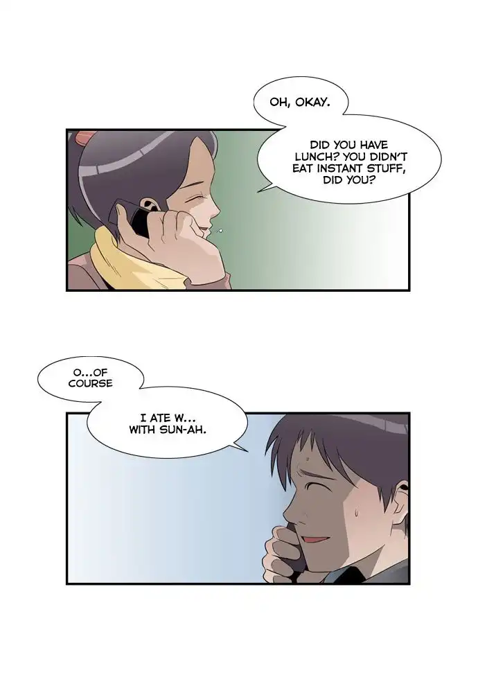Superior Day Chapter 25 18
